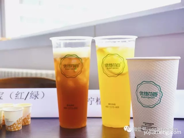 新品品尝会的召开，新品发布还会晚吗？