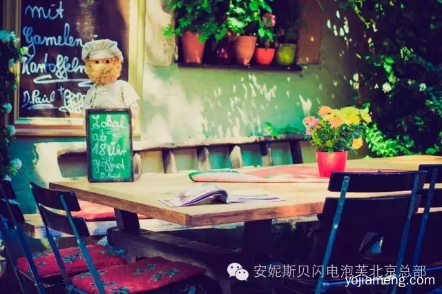 开间小小泡芙甜品店，你应该关心的10件小事