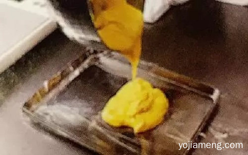自有工艺 | 男士慎点！！听说这款泡芙是主妇喜爱哦！！