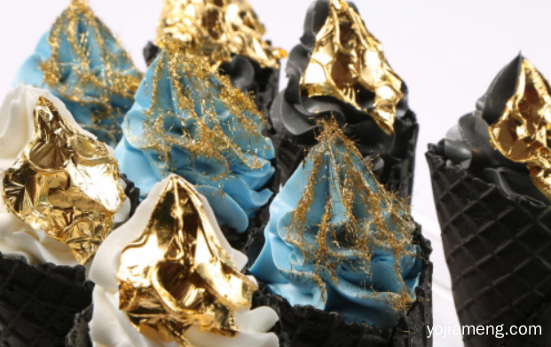 加盟3D动感冰淇淋店 诺尔哈根提供更多营销策略