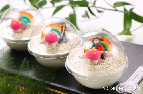 开冰淇淋加盟店好吗 诺尔哈根3D动感冰淇淋助你快速致富