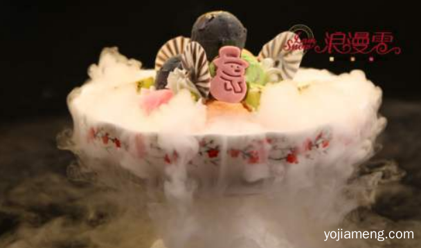 创意冰淇淋开店有前景吗 加盟甜品冰激凌怎么样