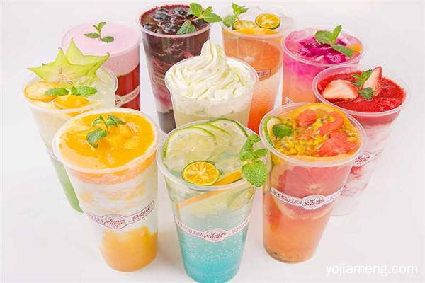甜品冰激凌加盟 开1店相当于N店