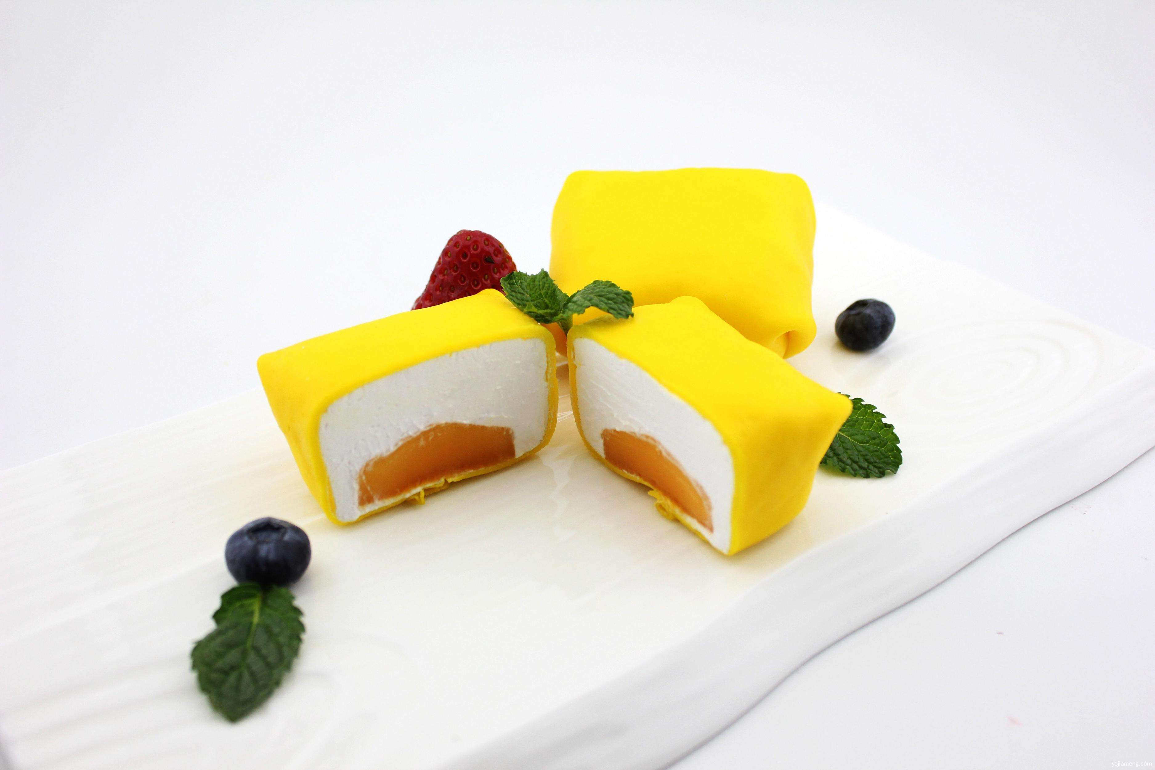 玛努卡分子甜品经营技巧 玛努卡分子甜品经营技巧