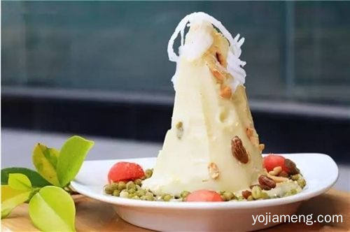 炒冰加盟费多少