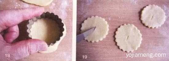 登陆诺曼底时大家都吃这个诺曼底苹果球