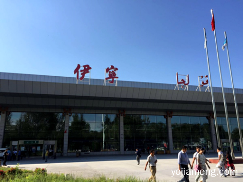 英伦御品评估团队赴新疆伊宁市进行店面评估