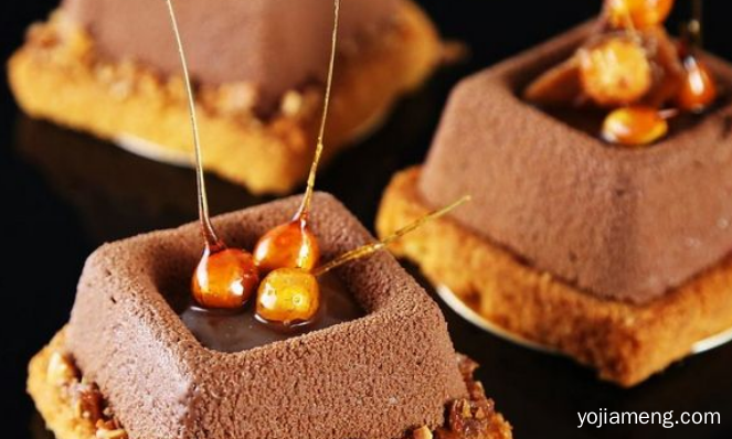 开店加盟玛丽莲甜品 优势多多