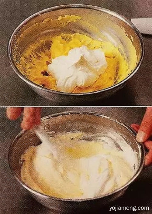 自有工艺 | 男士慎点！！听说这款泡芙是主妇喜爱哦！！