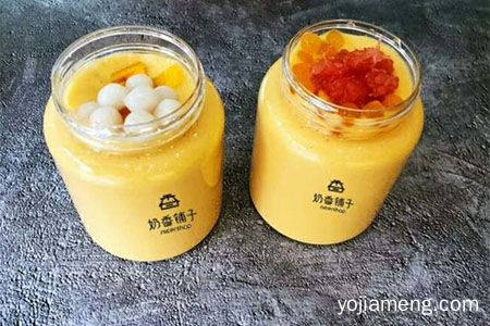 奶香铺子怎么加盟 加盟费多少钱