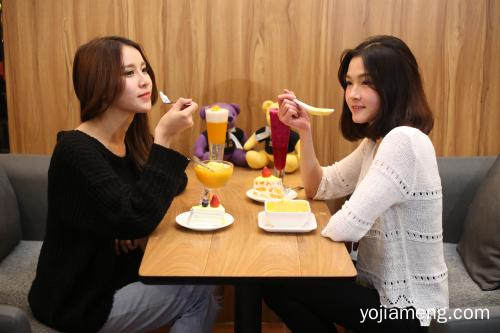 港式甜品加盟哪个好 酒窝给你铺好创业路 港式甜品加盟哪个好 酒窝给你铺好创业路