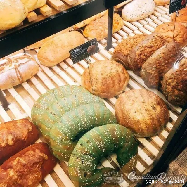 卡佩王朝|开业志喜，湖南常德又一个软欧达人聚会的好基地！