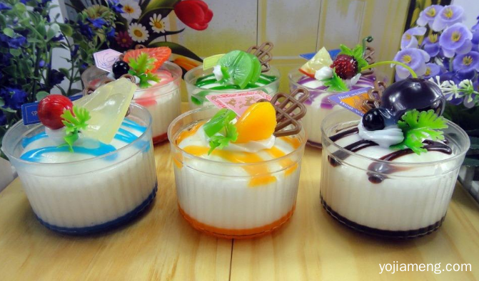 创意冰淇淋开店有前景吗 加盟甜品冰激凌怎么样