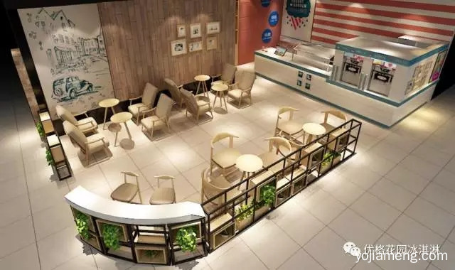 优格花园河南开封万博广场店9月1日盛大开业！