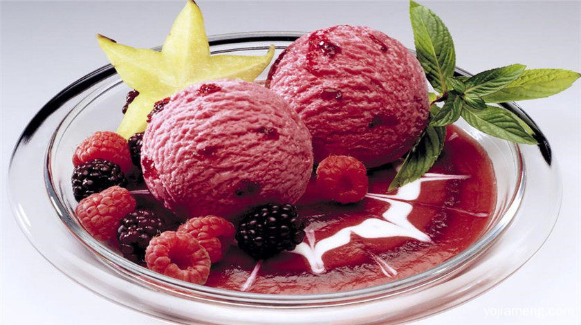 芋上我们多种风味的原产食材