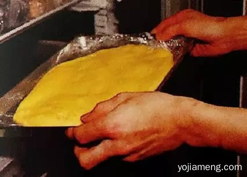 自有工艺 | 男士慎点！！听说这款泡芙是主妇喜爱哦！！