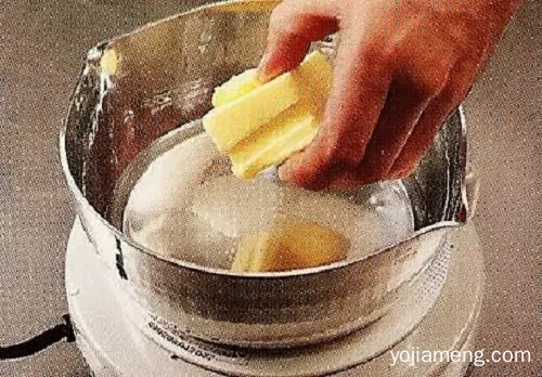 自有工艺 | 男士慎点！！听说这款泡芙是主妇喜爱哦！！