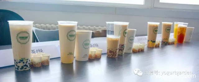新品品尝会的召开，新品发布还会晚吗？