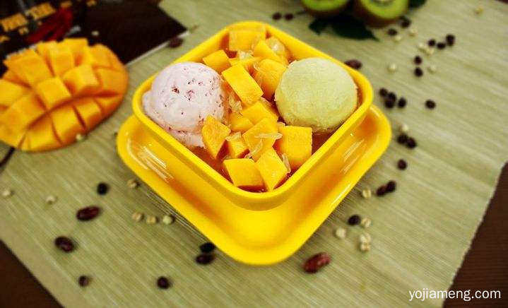 玛丽莲甜品加盟店多少钱