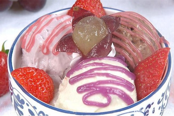 冰淇淋加盟排行，BQ冰淇淋实现互助共赢