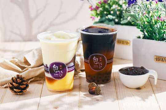 魏姐包心芋圆加盟热线 魏姐包心芋圆加盟热线