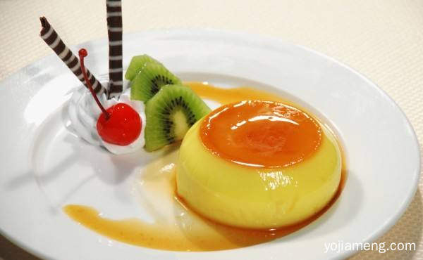 魏姐包心甜品店加盟如何