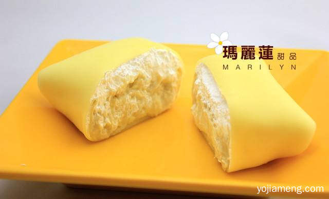 玛丽莲甜品店加盟好项目