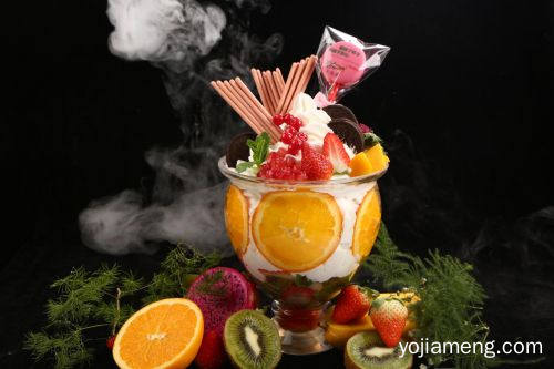 诺尔哈根3D动感冰淇淋加盟店经营简单吗