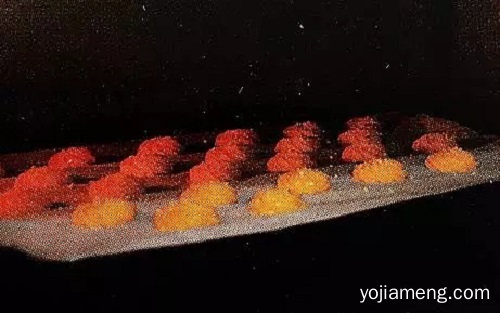 自有工艺 | 男士慎点！！听说这款泡芙是主妇喜爱哦！！