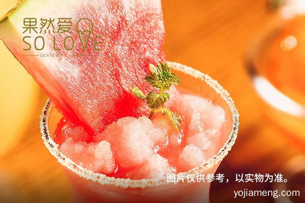 果然爱冰淇淋加盟可靠吗？备受关注的冰淇淋项目