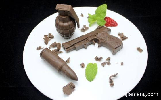 玛努卡分子甜品加盟价格