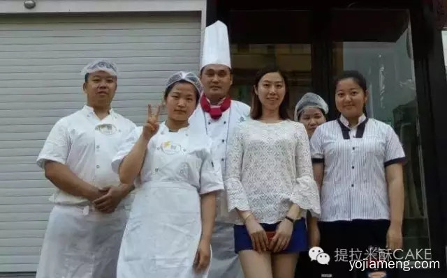 分享丨贴心扶持暖人心，济南洪楼店服务获赞！