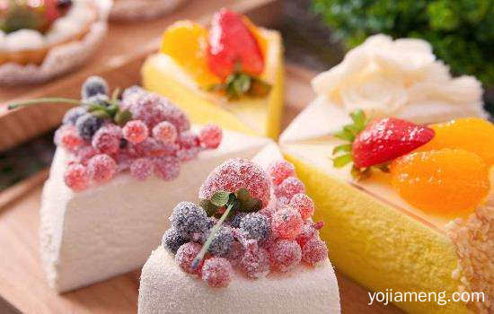 经历哪些流程才能加盟玛丽莲甜品
