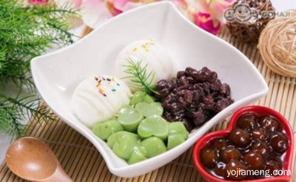 魏姐包心甜品店加盟需要什么条件
