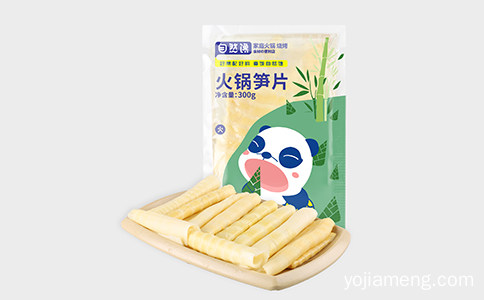 火锅食材超市加盟品牌