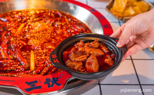 市井火锅加盟店如何提高市场竞争力，详细了解一下！