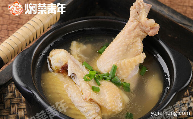 国内快餐需求带动中式快餐加盟悄然兴起，值得了解一下？