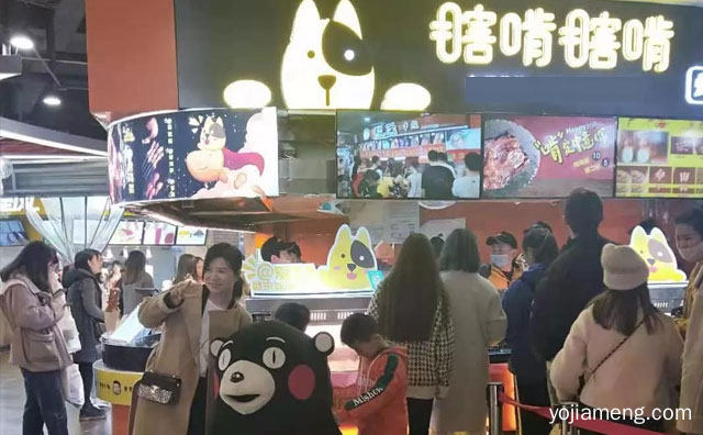 啃是不止是鸡架，瞎啃瞎啃电烤鸡架，详细看看！