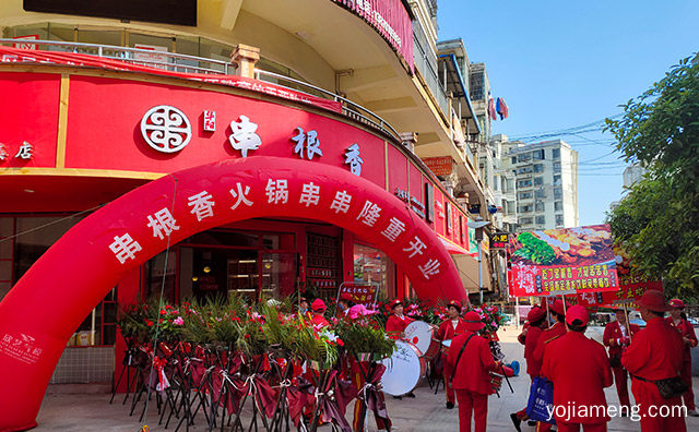 创业新手开串串香店三大注意事项，推荐了解一下？