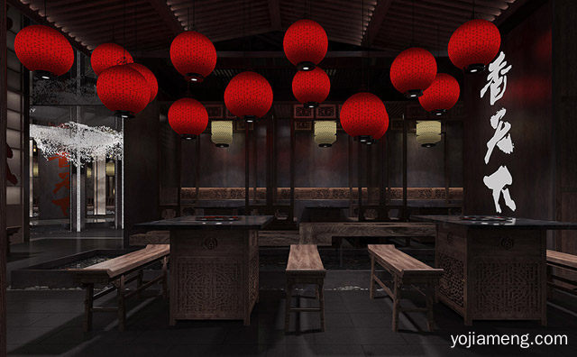 在餐饮圈是什么水平，香天下火锅有多少家店，推荐了解！