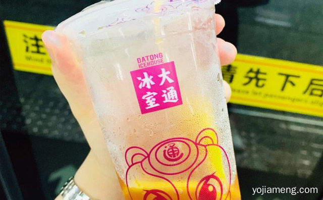 记住这六点，如何考察一个港式奶茶加盟项目，推荐了解！