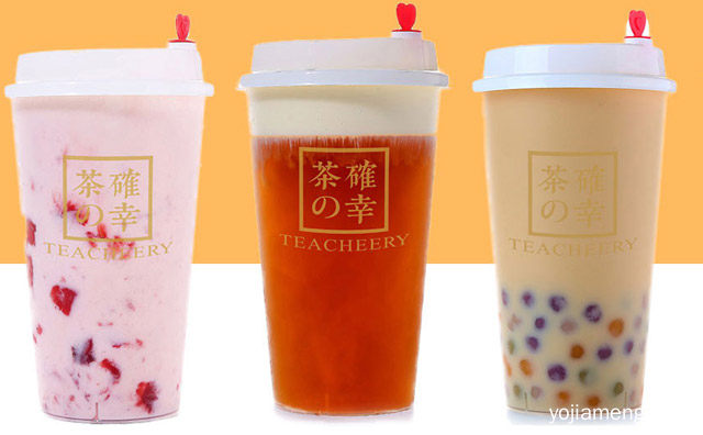 是哪里牌子总部在哪里，茶确幸奶茶怎么样，值得了解！