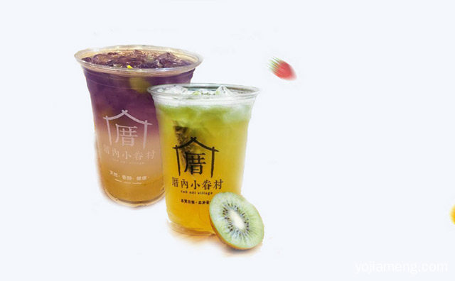 原因都在这里，厝内小眷村怎么火的，推荐看！