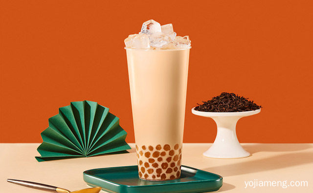 开一家都市奶茶加盟店注意什么，值得了解！