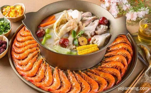 做好这些就能养活一家火锅店，涮烤火锅加盟营销，详细了解一下！