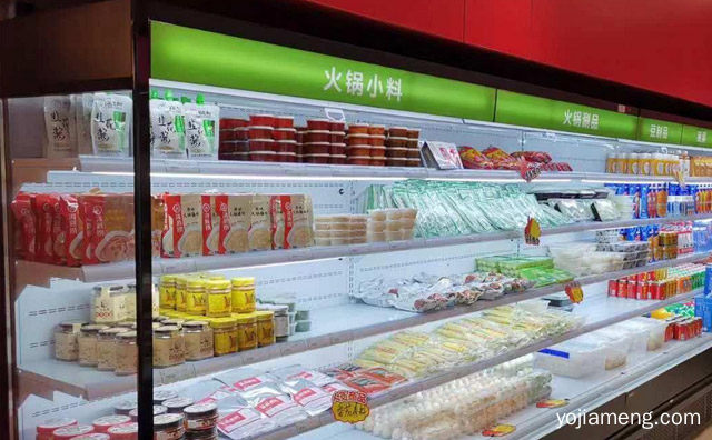 知名品牌在线帮你分析，鲜货火锅烧烤食材超市怎么样，推荐看！