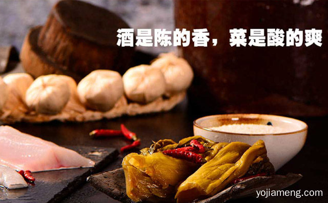细节决定成败，酸菜鱼米饭还能活几年，值得看！