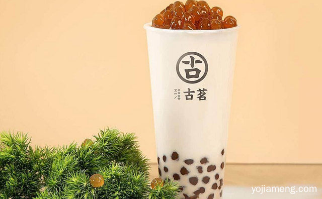 好喝是有哪一款，古茗奶茶招牌有哪几款，推荐了解！