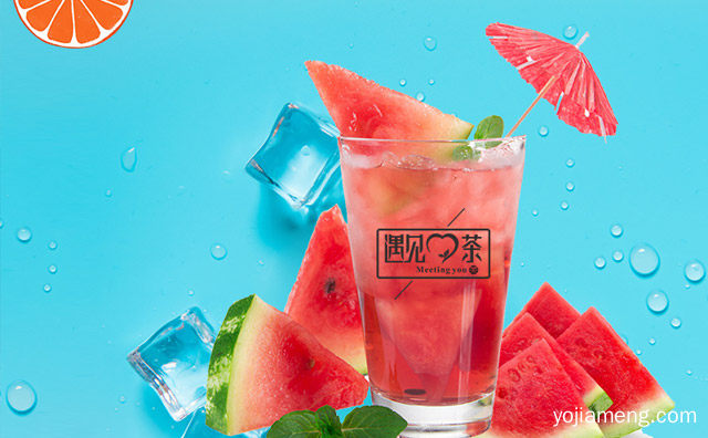总部在哪里，遇见心茶知名度如何，详细了解一下！