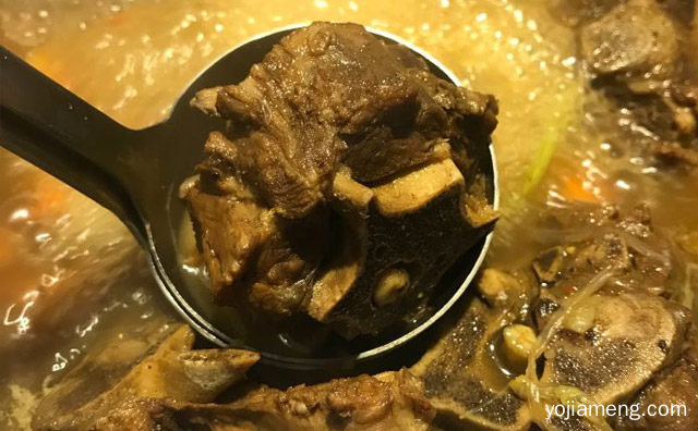 自创品牌开羊蝎子店面临的三大痛点要知道，可以了解一下哈
